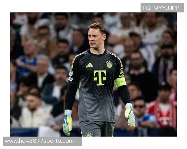 诺伊尔重伤缺席整个赛季拜仁急寻德赫亚替补守门员 诺伊尔重伤缺席整个赛季拜仁急寻德赫亚替补守门员