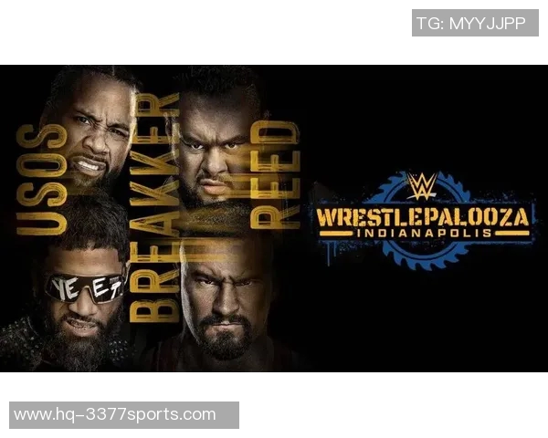 罗门与乌索的激烈对决揭示了摔跤界的新格局与未来发展潜力 罗门与乌索的激烈对决揭示了摔跤界的新格局与未来发展潜力