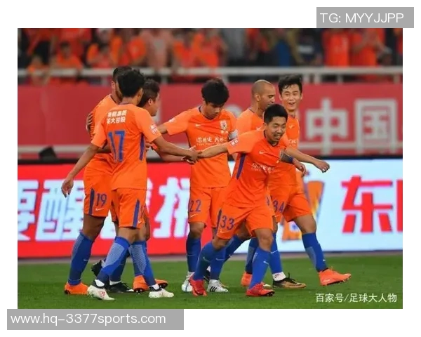 鲁能与一方精彩对决直播全程回顾及赛后分析 鲁能与一方精彩对决直播全程回顾及赛后分析