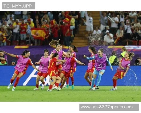 2022年女足欧洲杯精彩回顾与赛场背后的故事分析